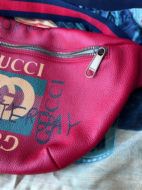 gucci coco capitan belt bag fake|where to buy gucci bags.